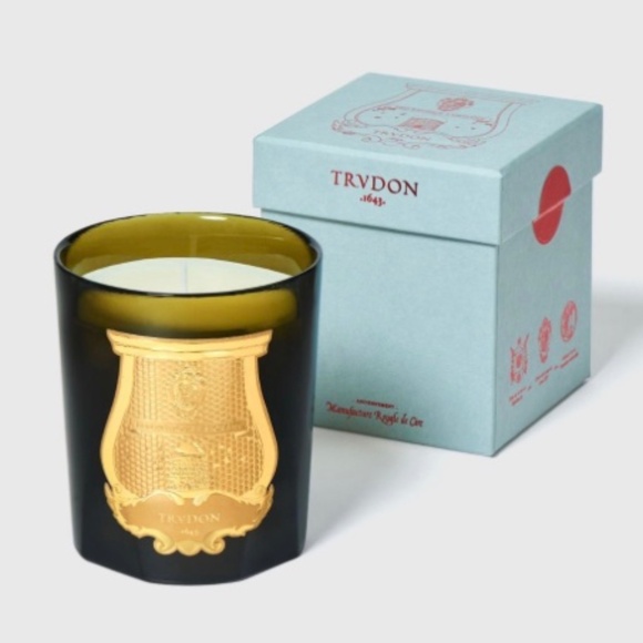 Trudon Gabriel Classique Candle - Picture 1 of 7